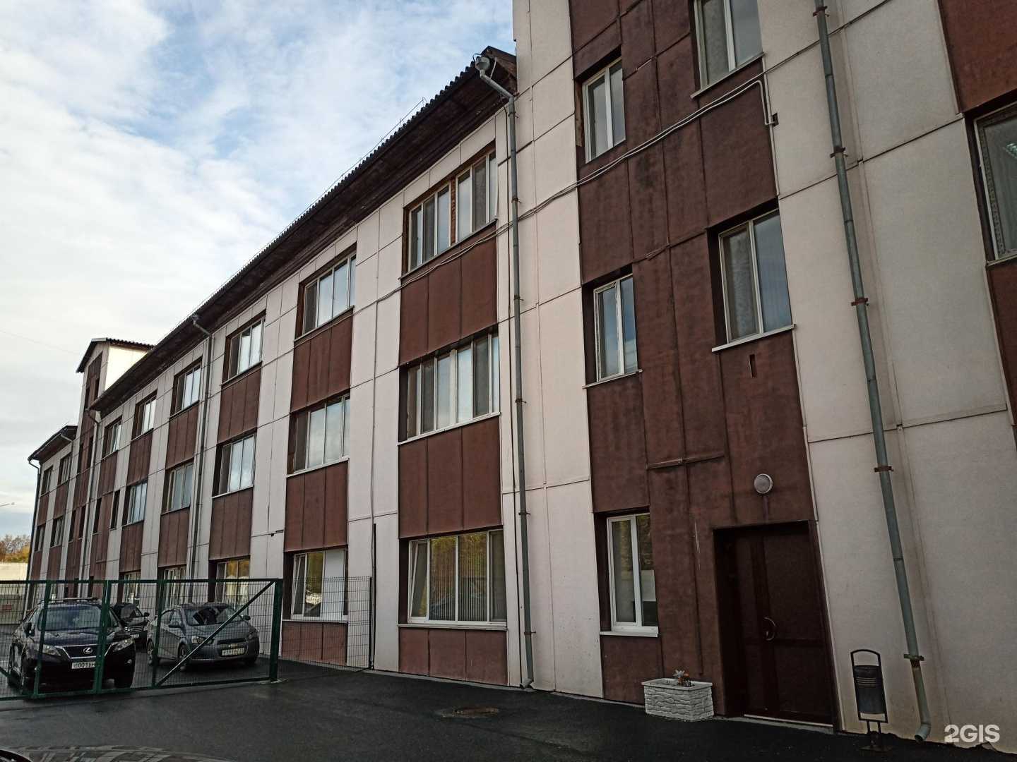 Отзывы на компанию Ремонтно-механическая мастерская в г. Тюмень c фото