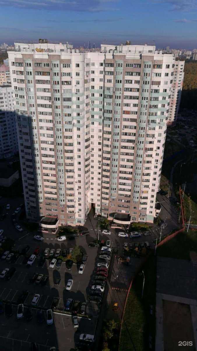 Отзывы на компанию Живой источник  в Одинцове c фото - фотография 2 из 2