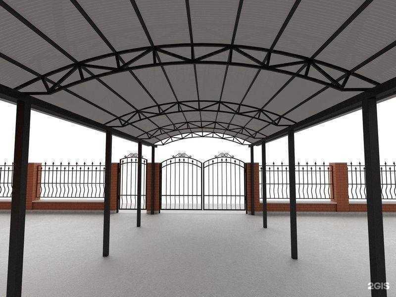 Отзывы на компанию Оптово-розничная компания по продаже поликарбоната в Ростове-на-Дону c фото