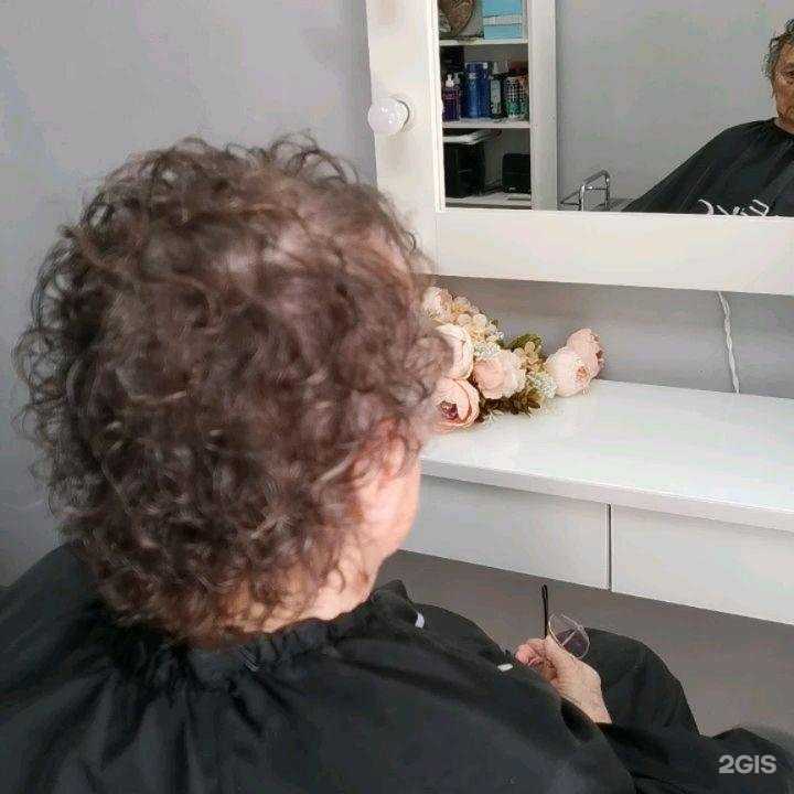 Отзывы на компанию Студия окрашивания волос в Сочи c фото