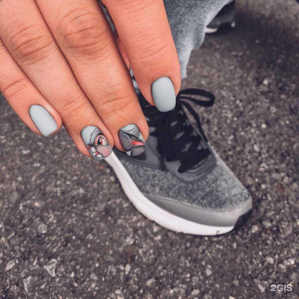 Отзывы на компанию Nashi_krashe в г. Рязань c фото