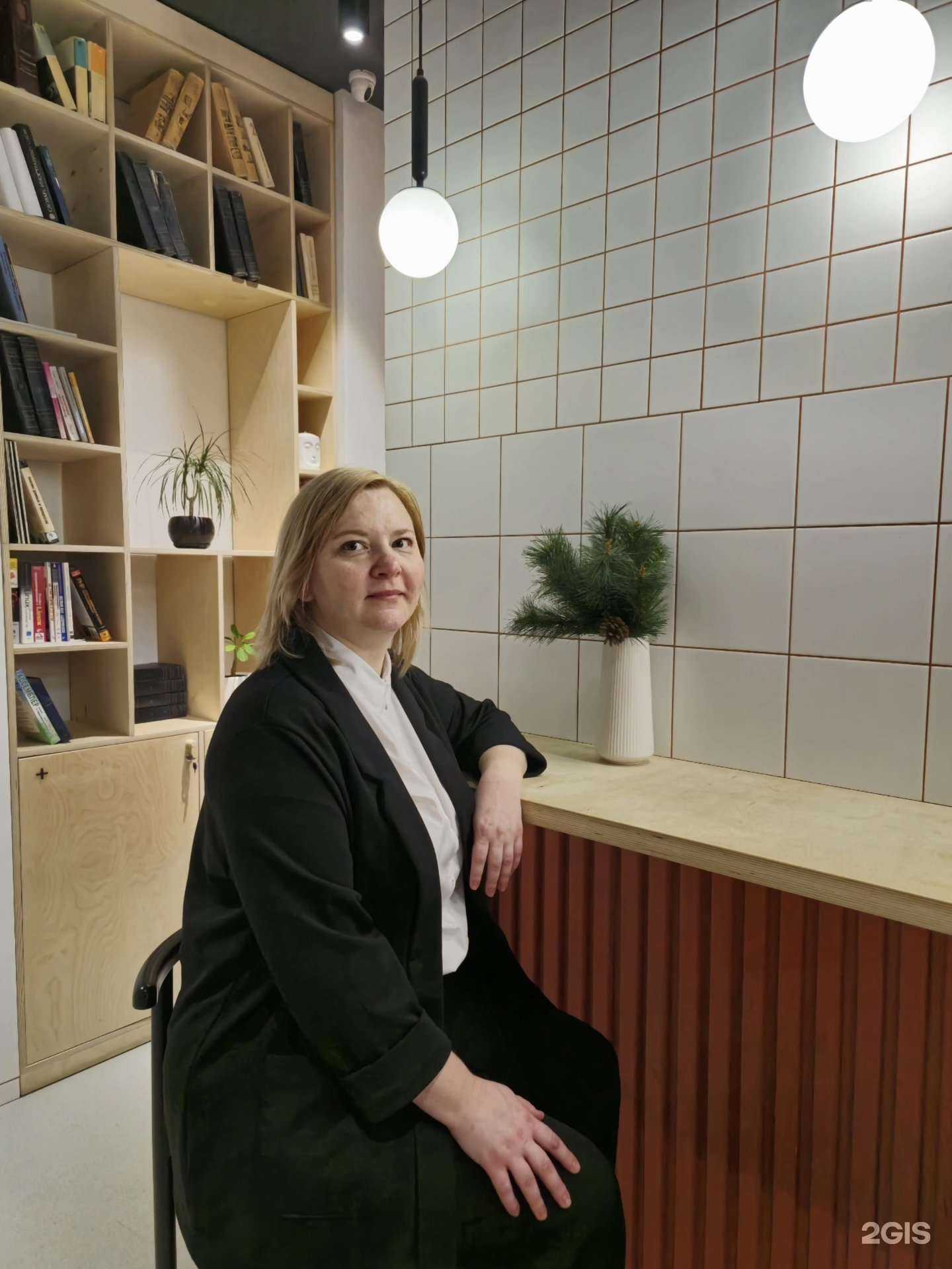 Отзывы на компанию Юридическая консультация Марии Потаповой в г. Оренбург c фото