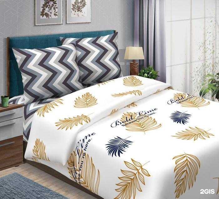 Отзывы на компанию Постелька 37 в Иванове c фото