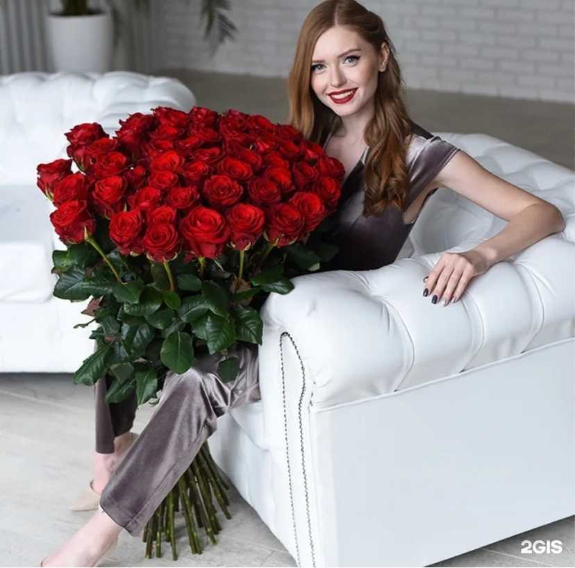 Отзывы на компанию Шипы и Розы в г. Владивосток c фото