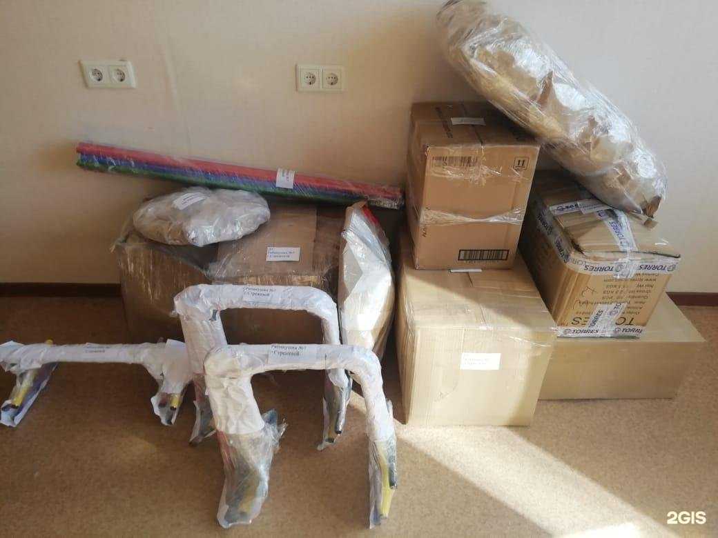 Отзывы на компанию Спектр в г. Новосибирск c фото