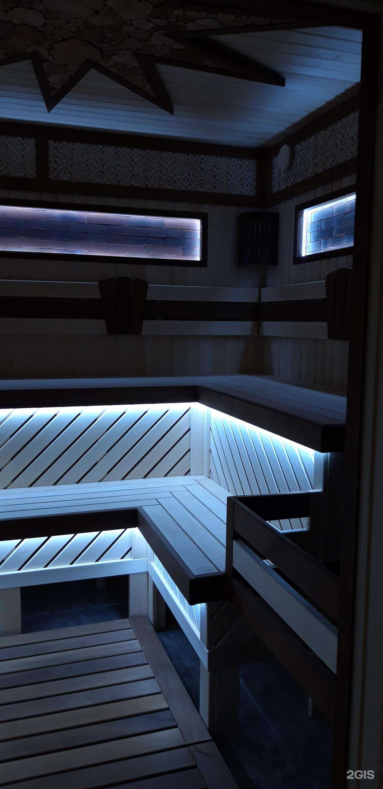 Отзывы на компанию Компания по строительству и отделке саун в г. Волгоград c фото