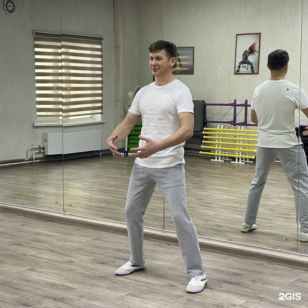 Отзывы на компанию Студия Цигун Константина Уржумова в г. Кемерово c фото