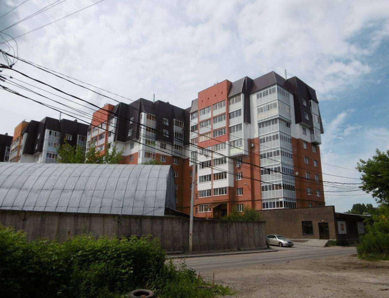 Отзывы на компанию 49 в Рязани c фото - фотография 2 из 2