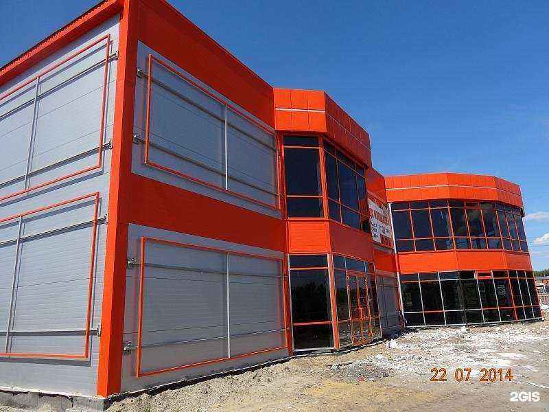 Отзывы на компанию Термопанель-Пенза в Пензе c фото