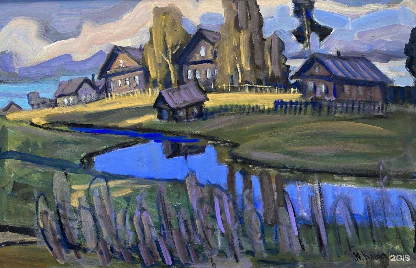 Отзывы на компанию В Карелии есть в Петрозаводске c фото