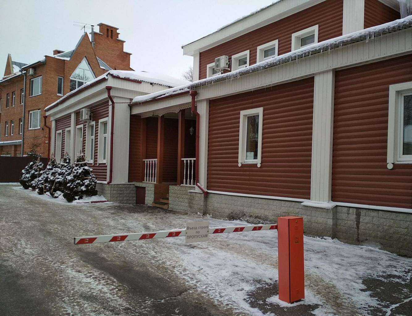 Отзывы на компанию УлРемСтрой в г. Ульяновск c фото