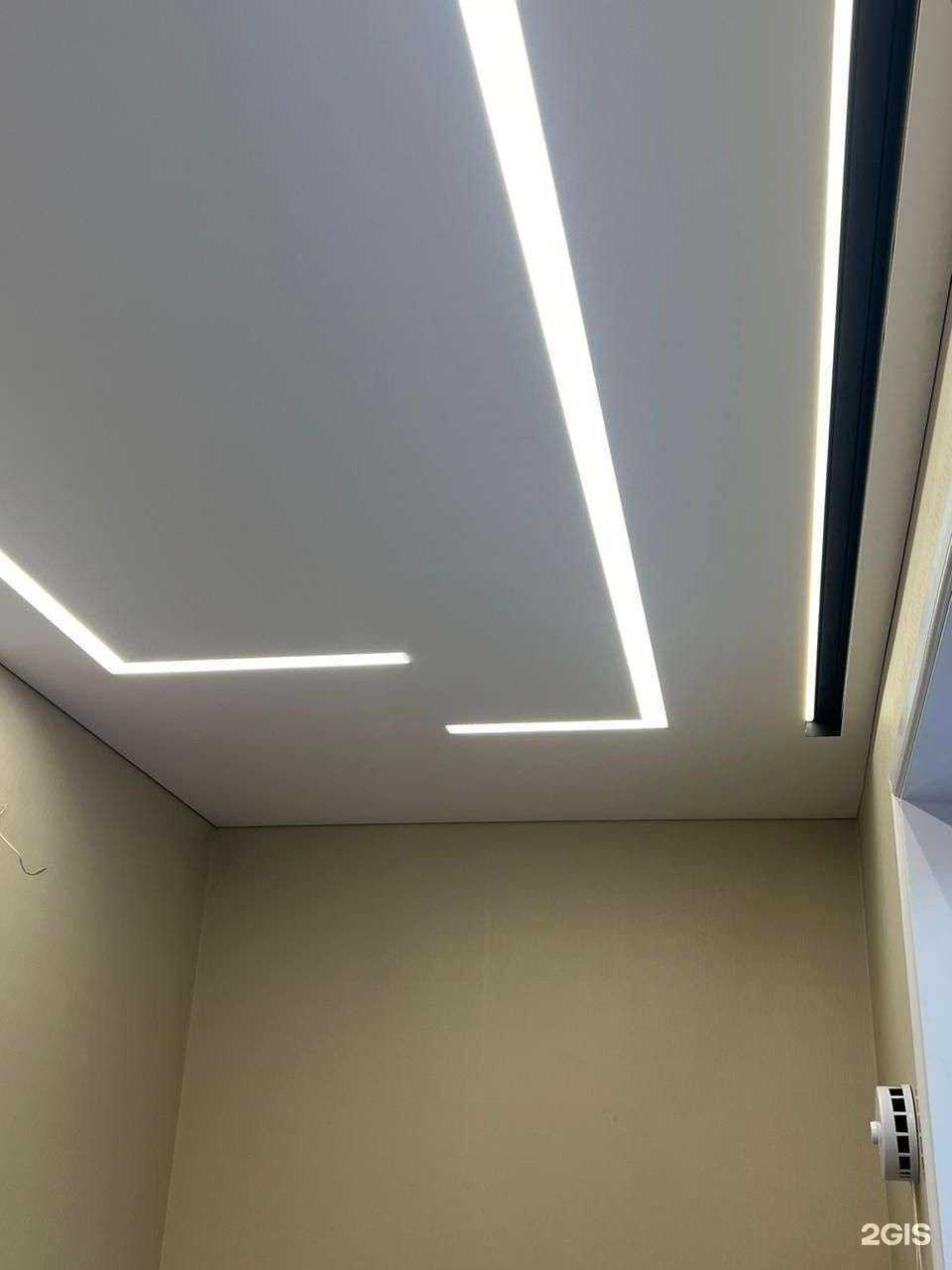 Отзывы на компанию ProPotolok в г. Иркутск c фото