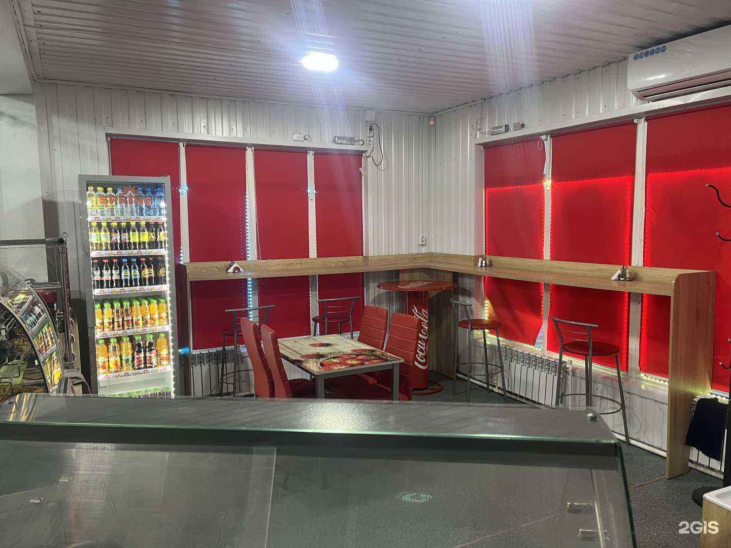 Отзывы на компанию Шашлычная в Омске c фото