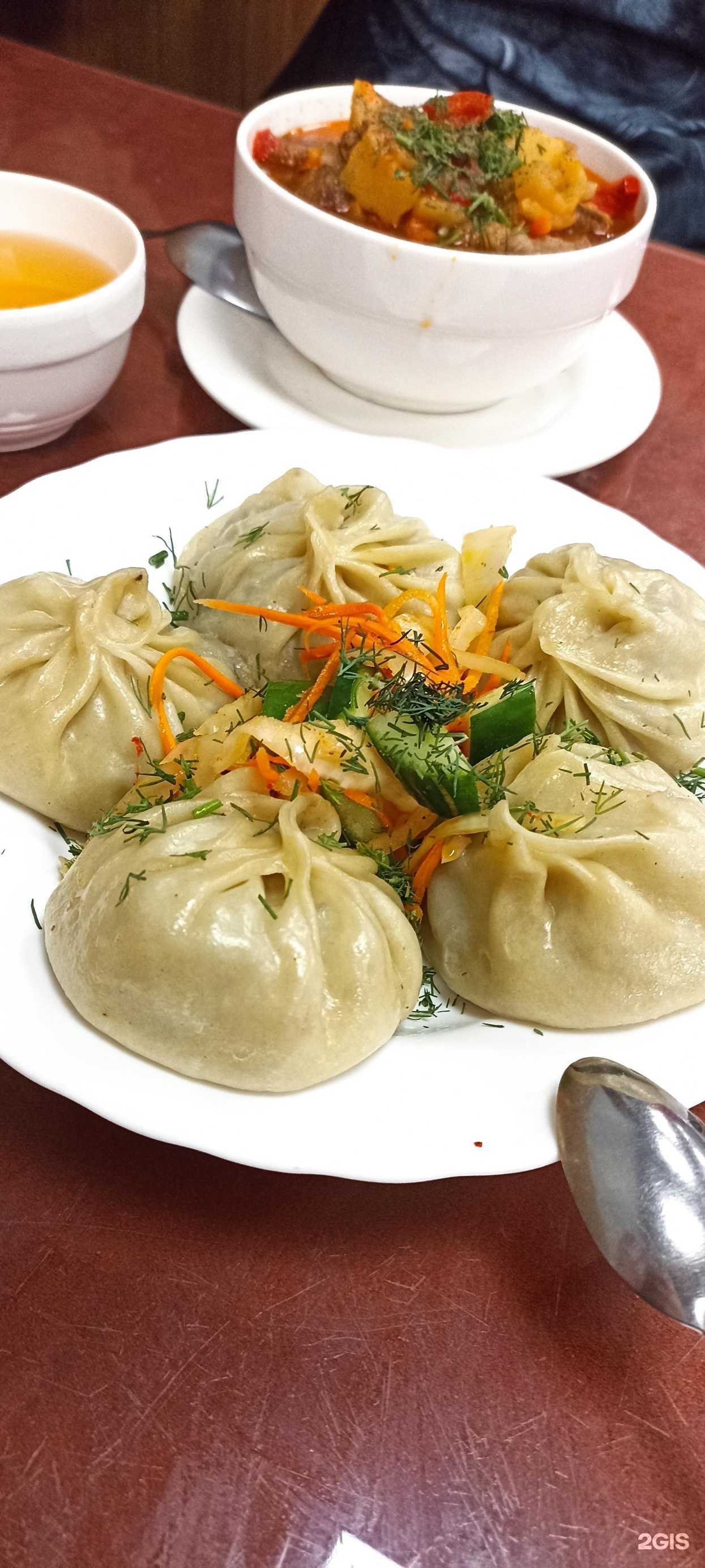 Отзывы на компанию Лаззат в Хабаровске c фото