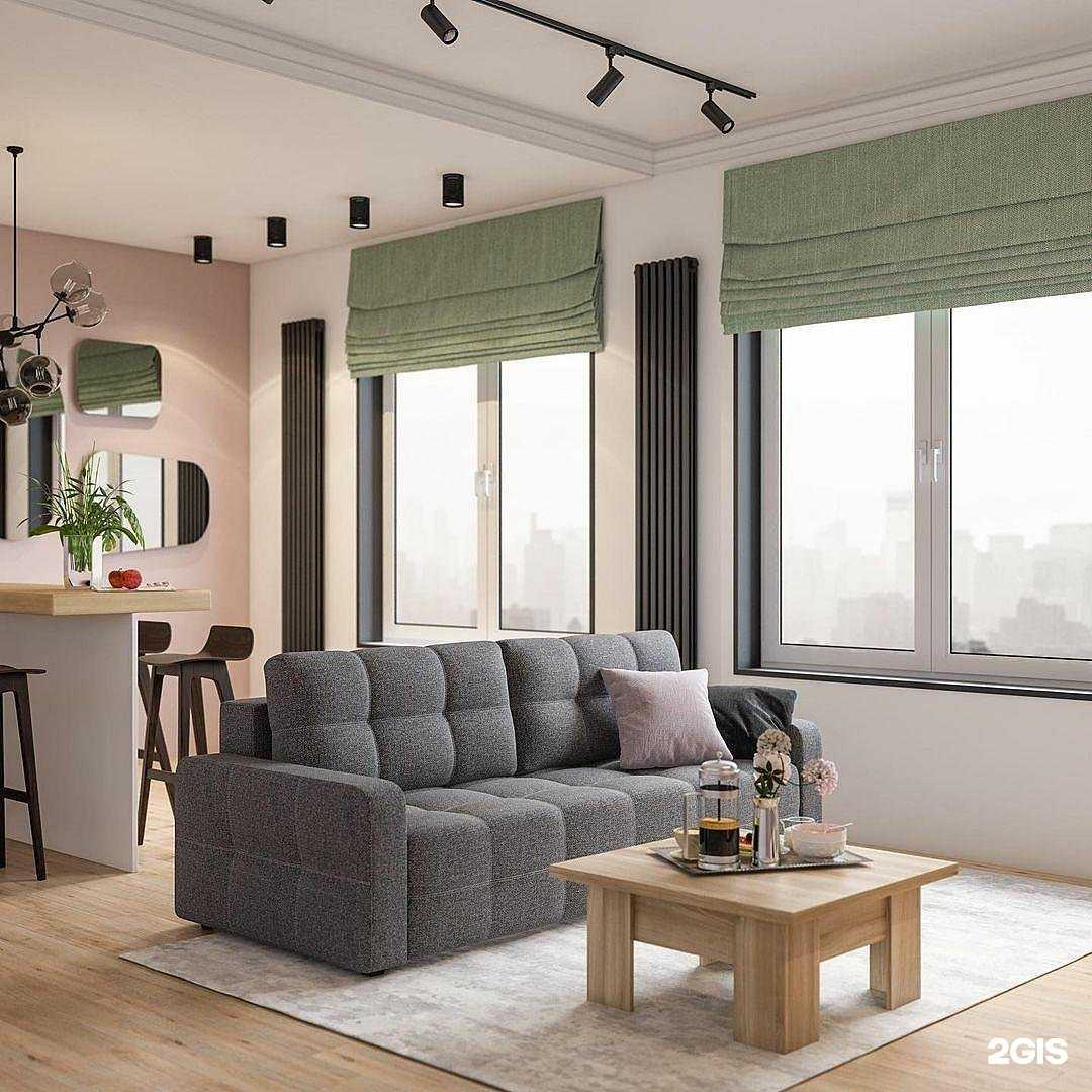 Отзывы на компанию Альфа Мебели в Уссурийске c фото