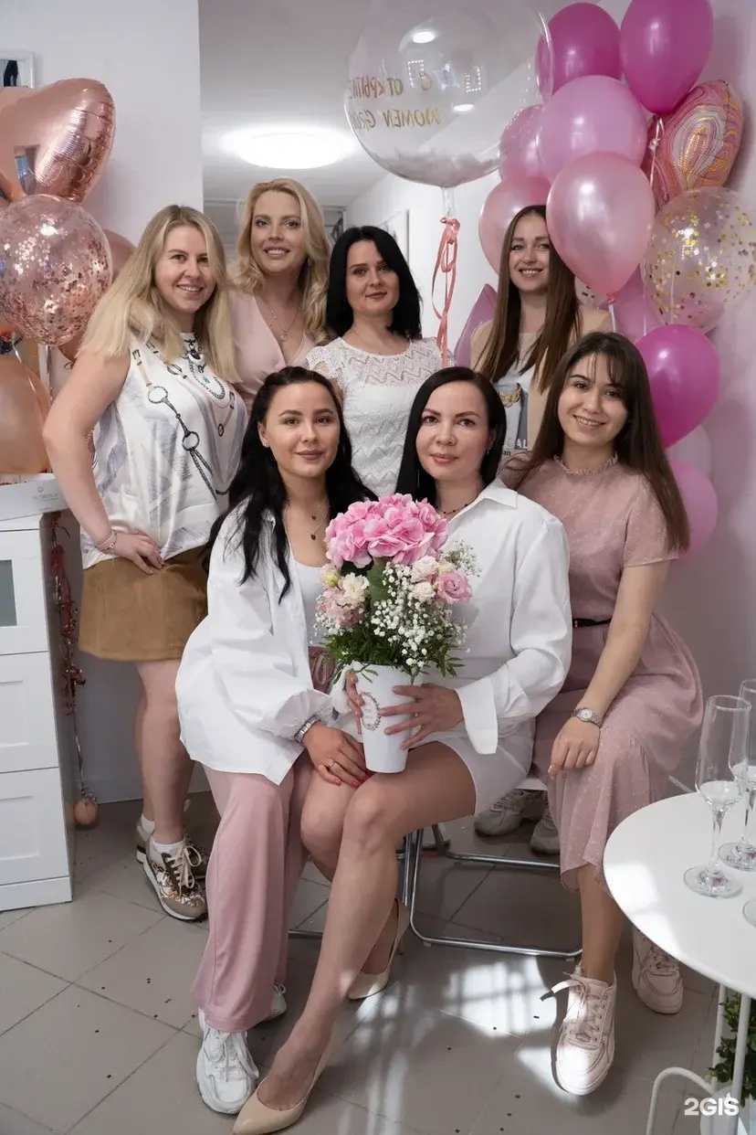 Отзывы на компанию Women group в г. Уфа c фото