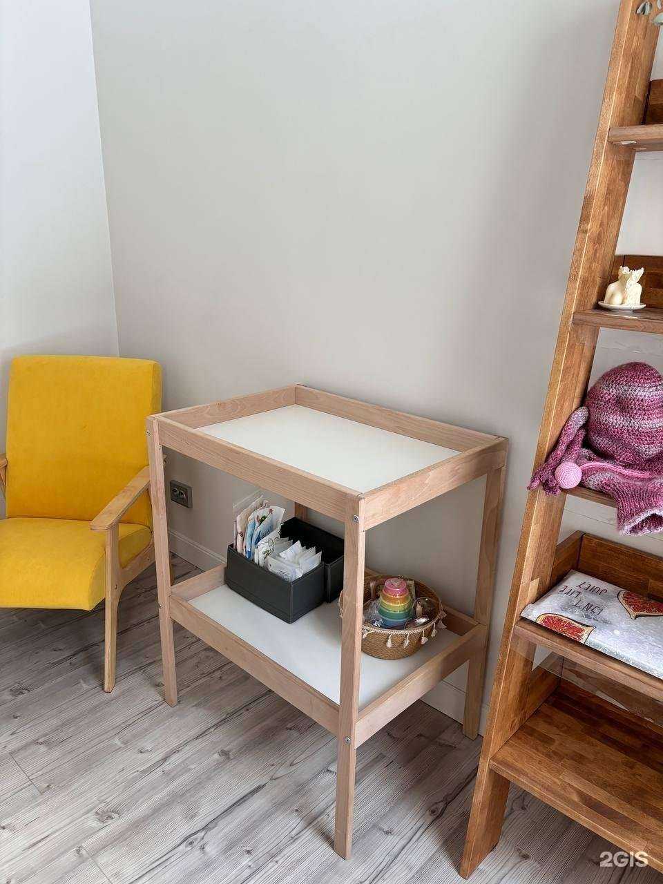 Отзывы на компанию MamaSpace в г. Пушкино c фото