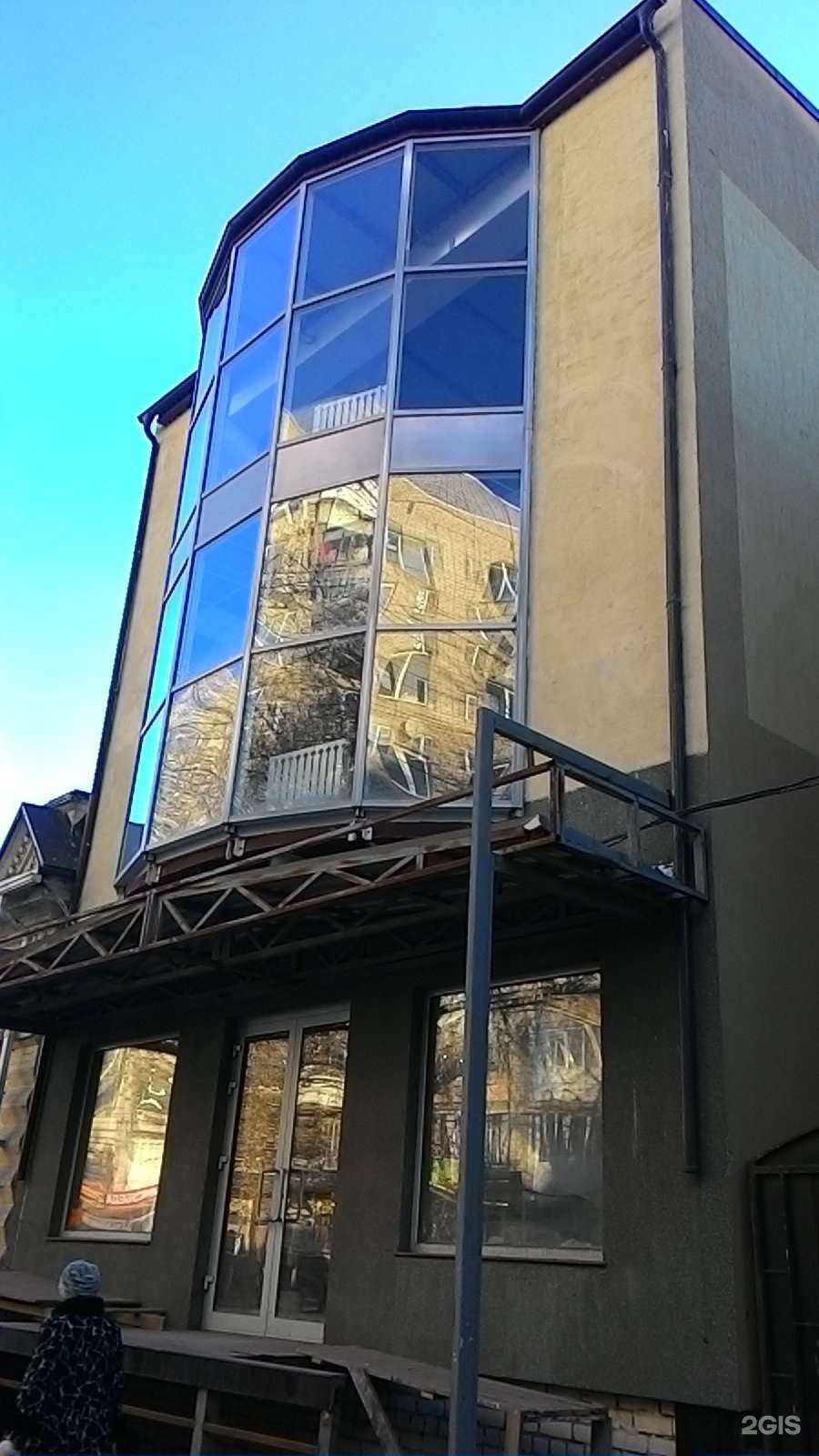 Отзывы на компанию Zeus в Саратове c фото - фотография 2 из 2