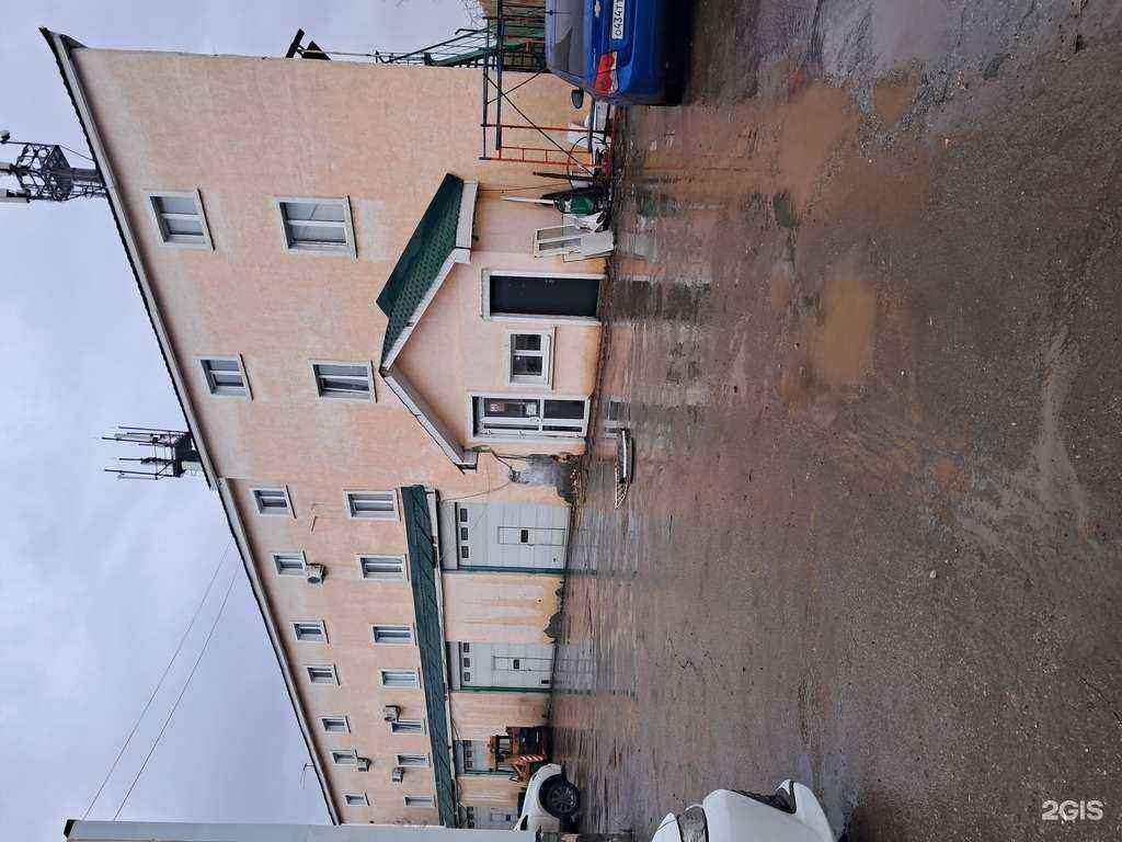 Отзывы на компанию БунтАрт в Самаре c фото - фотография 2 из 2