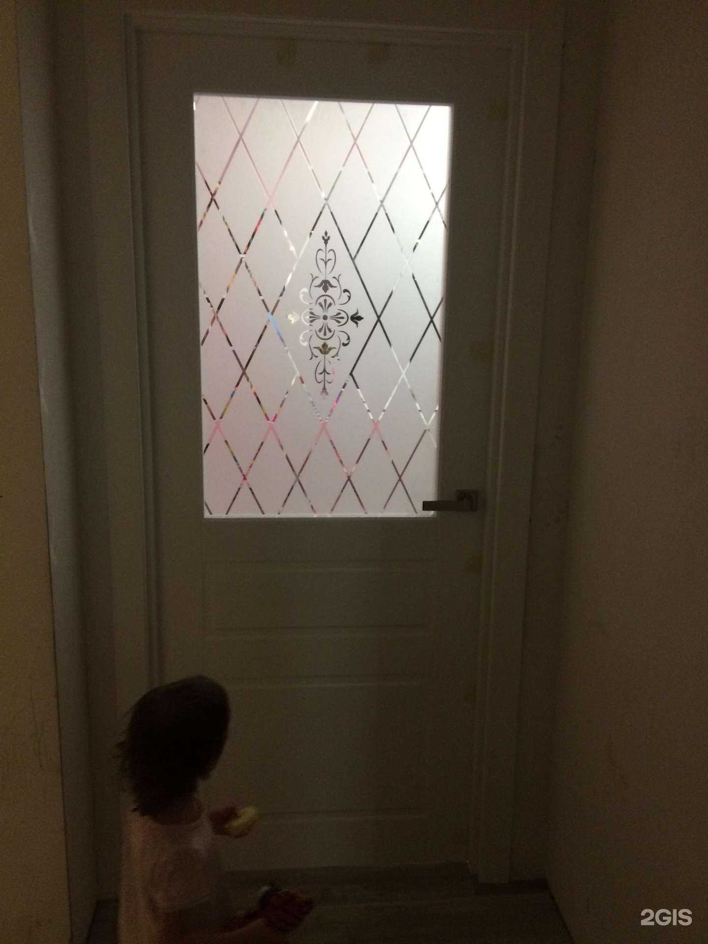 Отзывы на компанию Дверной профи в Тюмени c фото