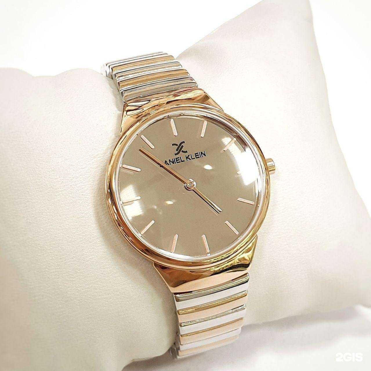 Отзывы на компанию Магазин часов в г. Пермь c фото