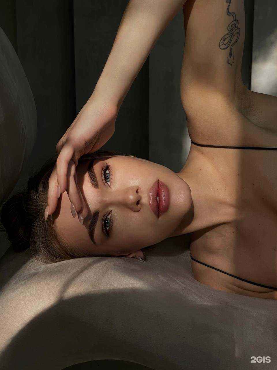 Отзывы на компанию BrowiOlli в г. Пенза c фото