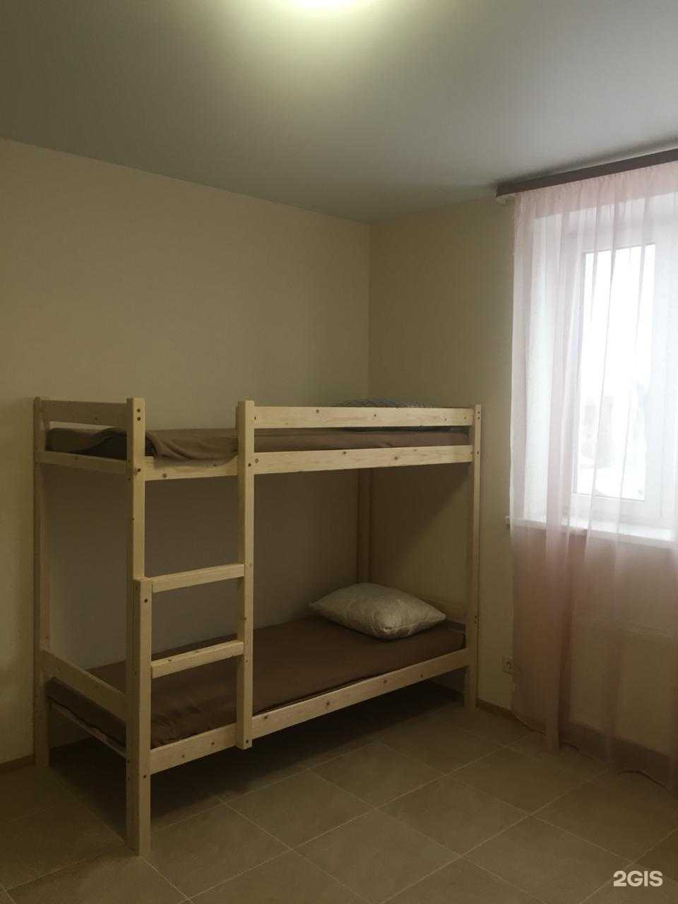 Отзывы на компанию Общежитие в Пушкине c фото