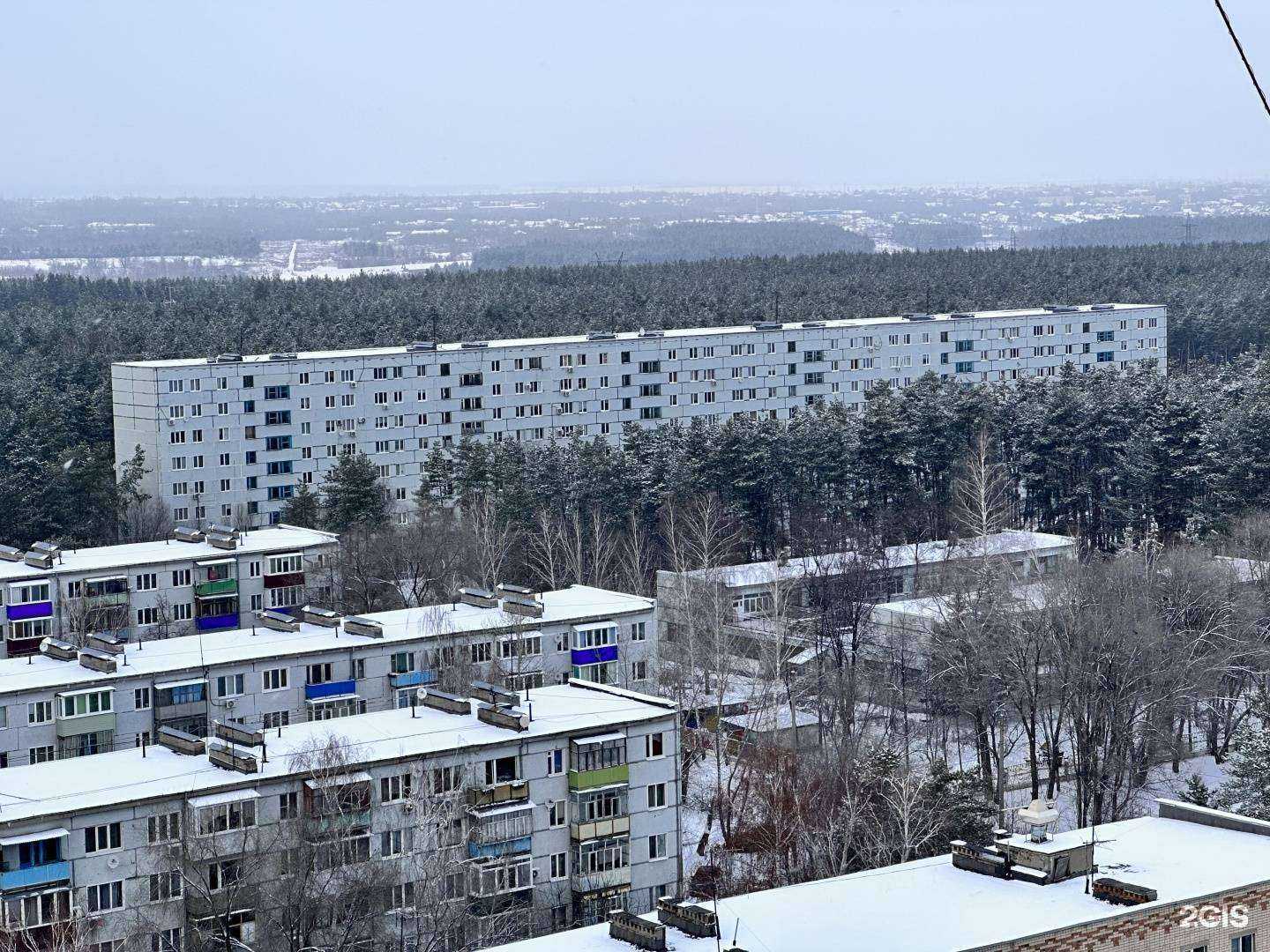 Отзывы на компанию Вавилон в Сызрани c фото - фотография 2 из 2