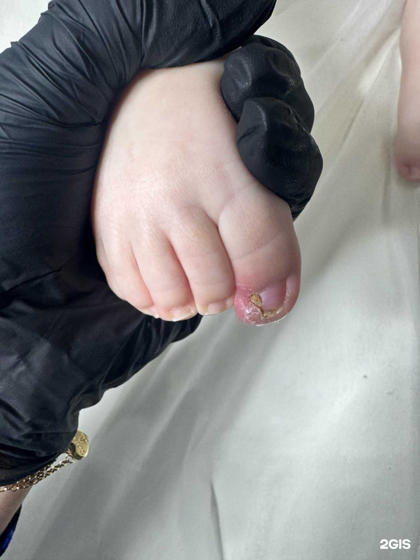 Отзывы на компанию Студия ногтевого сервиса и подологии в г. Грозный c фото