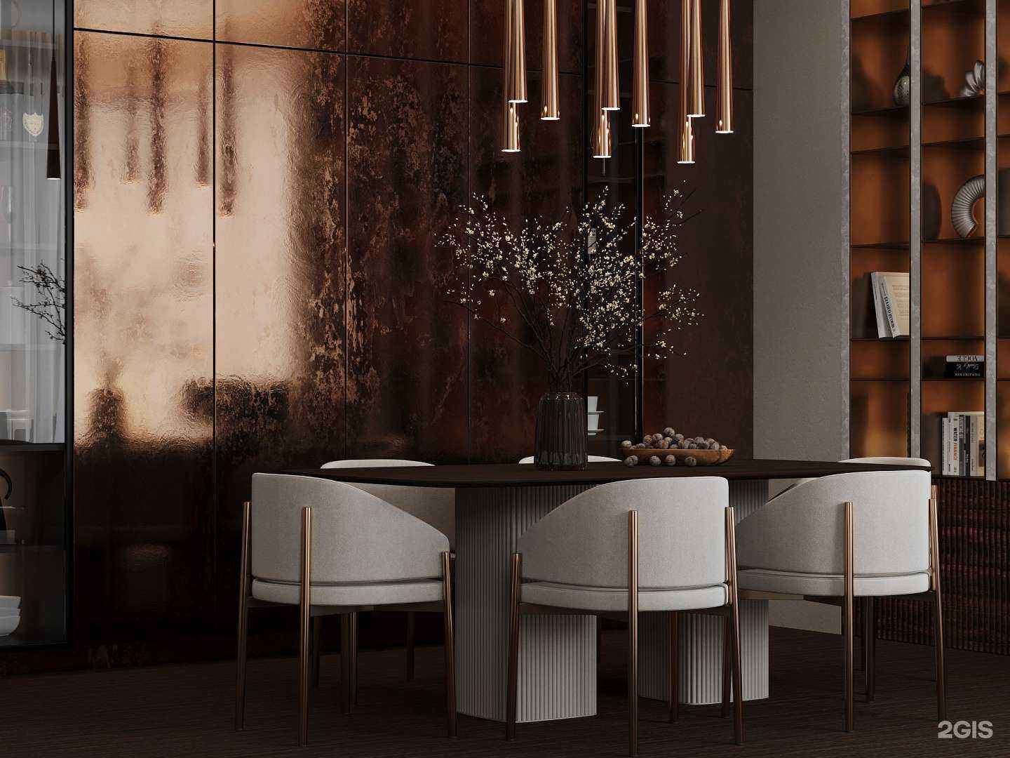 Отзывы на компанию S.Nikisheva design в Иркутске c фото