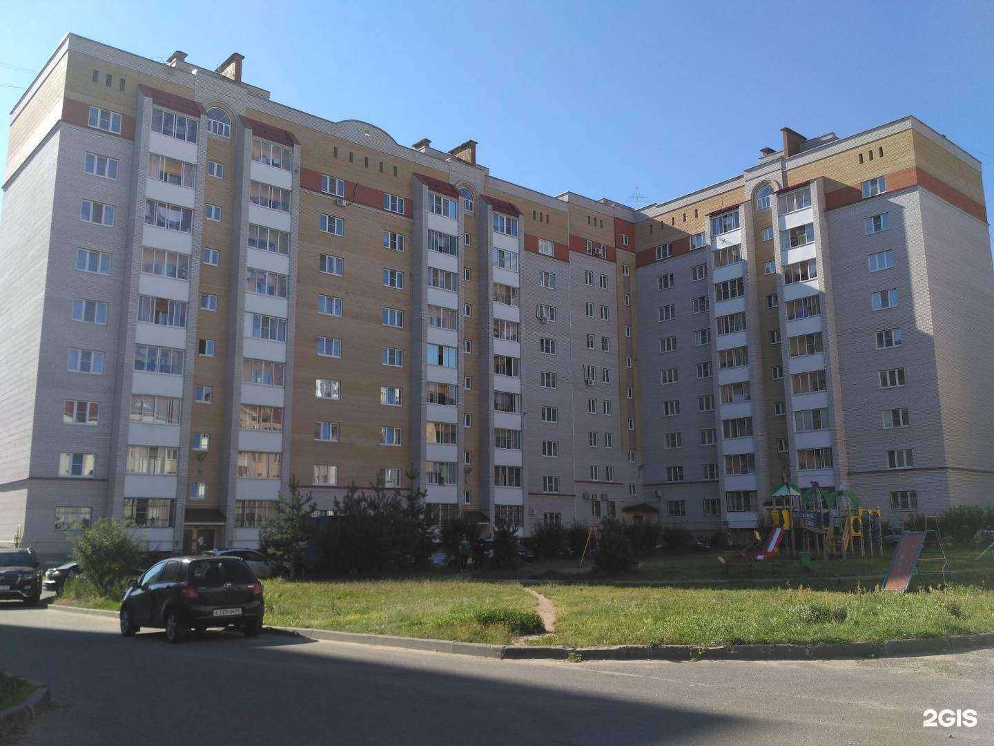 Отзывы на компанию Парикмахерская в Чайке в Твери c фото - фотография 2 из 2