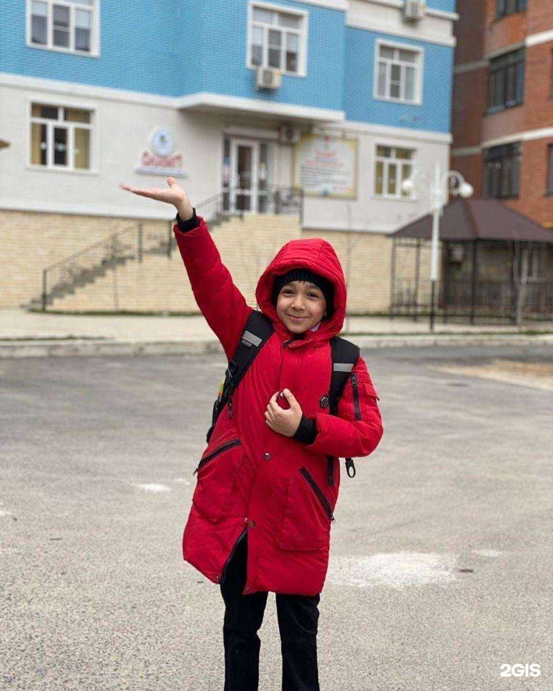 Отзывы на компанию Олимп в г. Махачкала c фото