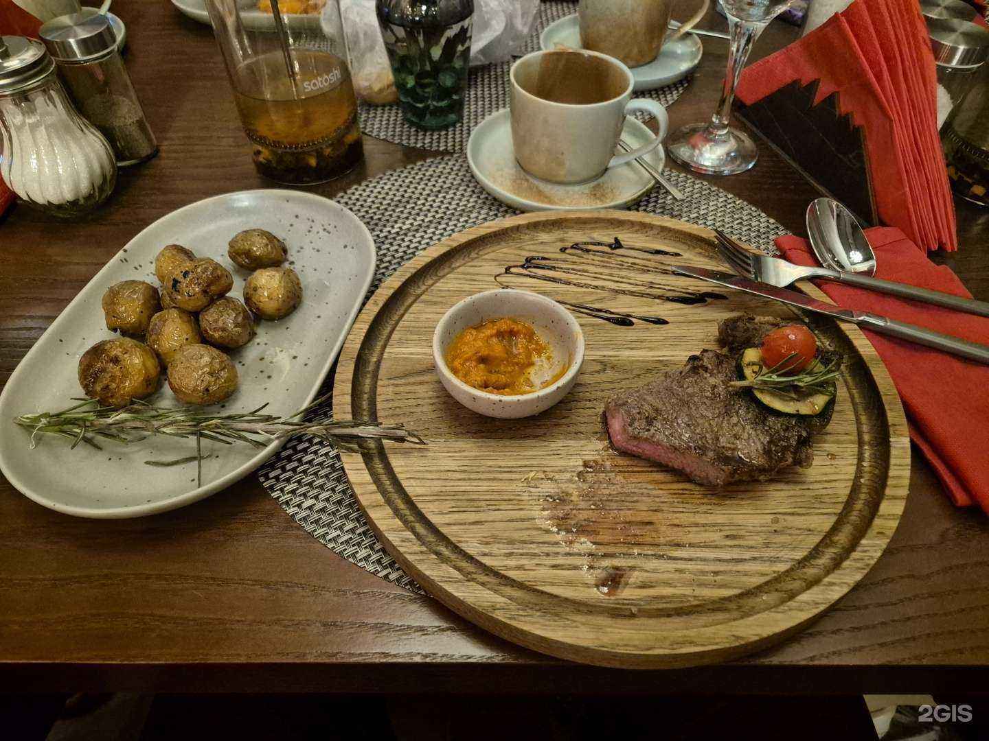 Отзывы на компанию Булгаковъ в Коммунарке c фото