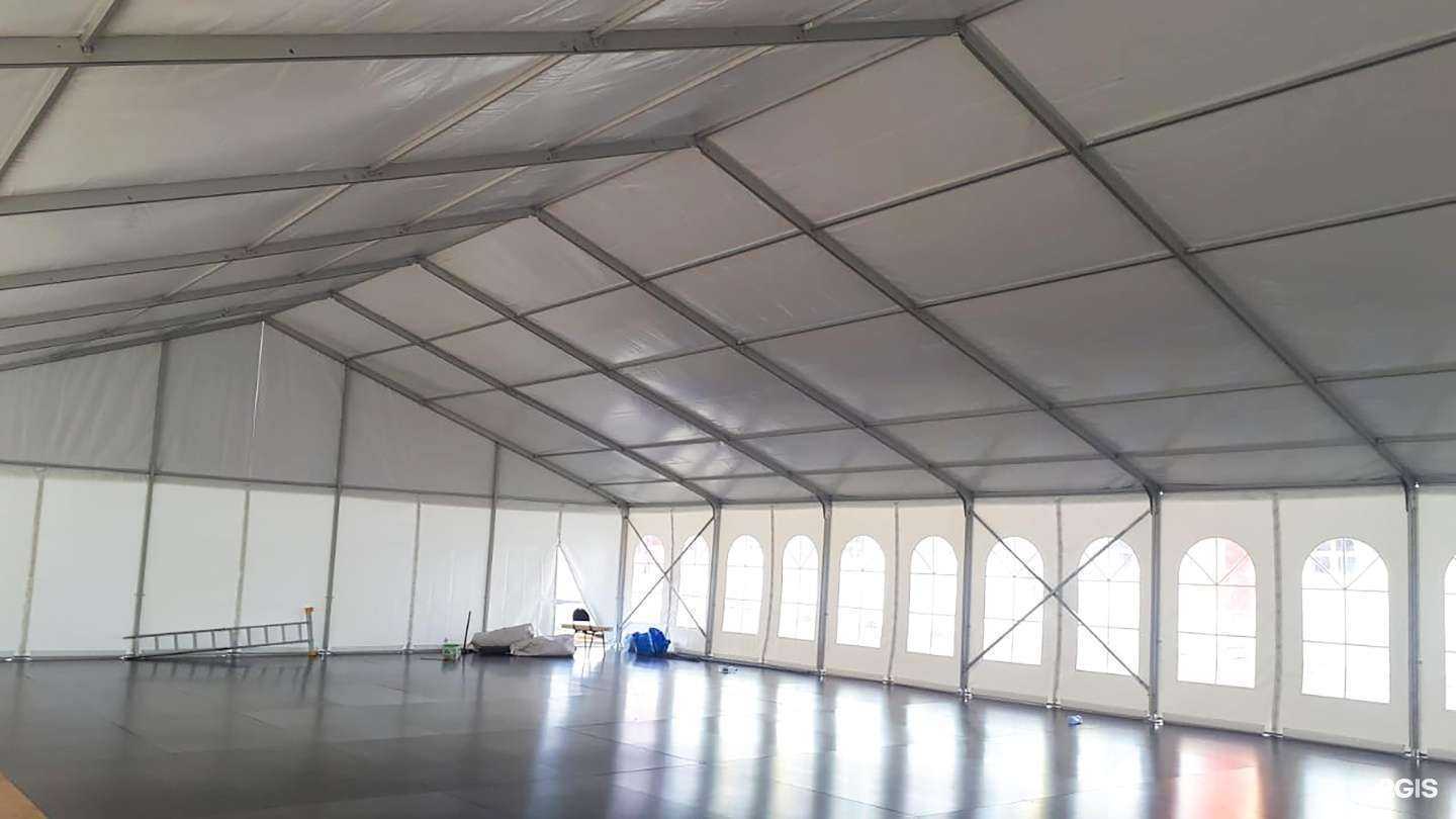 Отзывы на компанию Конструктив в г. Новосибирск c фото