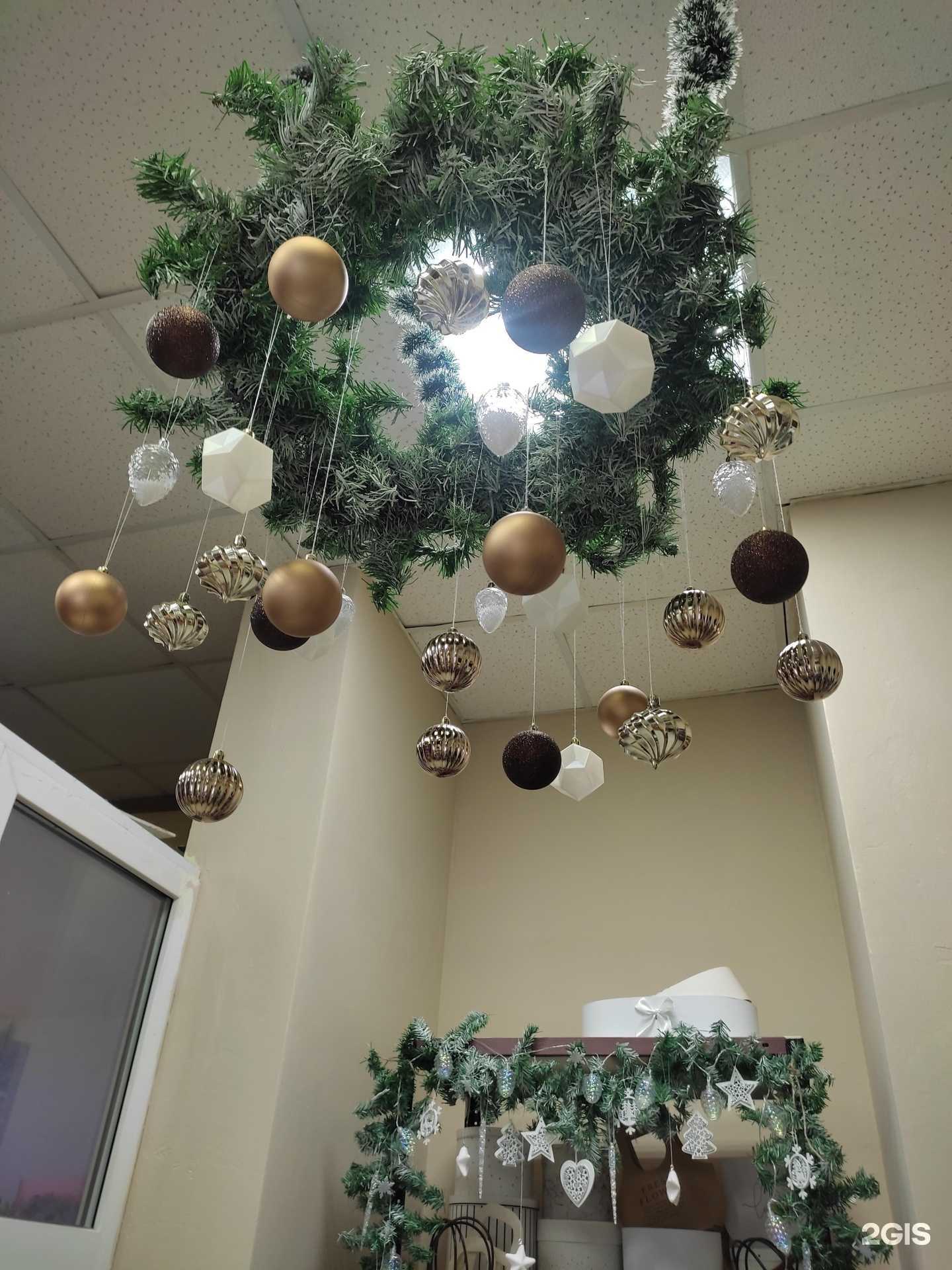 Отзывы на компанию Магазин цветов в г. Нижний Тагил c фото