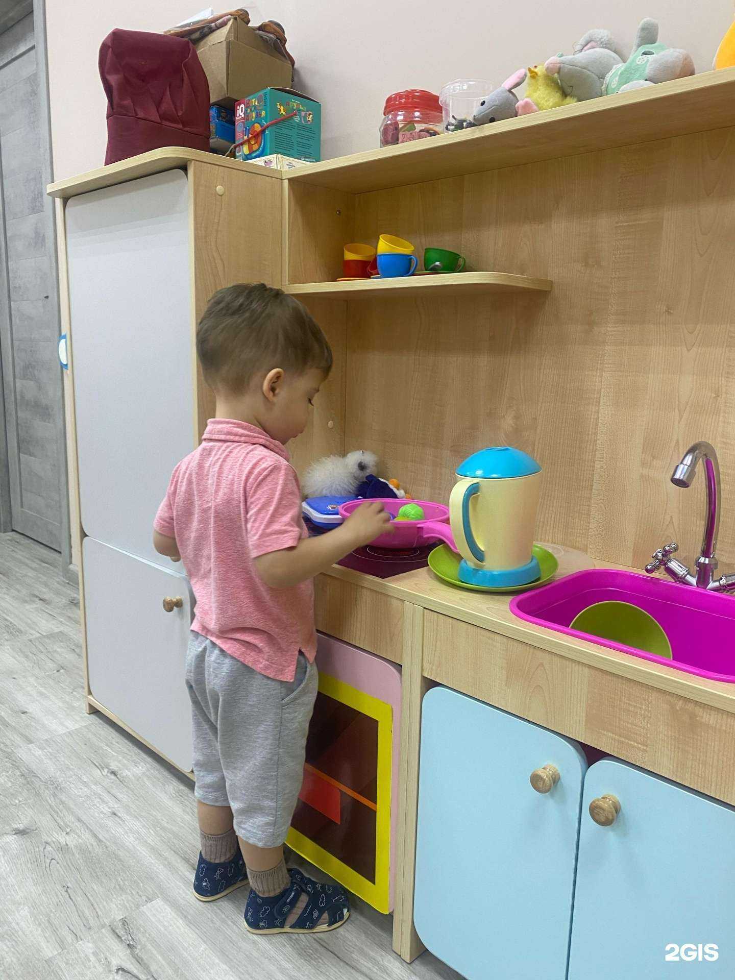 Отзывы на компанию Умники и умницы-2 в Уфе c фото