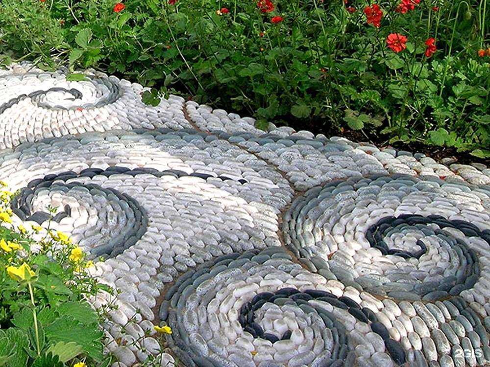 Отзывы на компанию Каменный двор в г. Аксай c фото