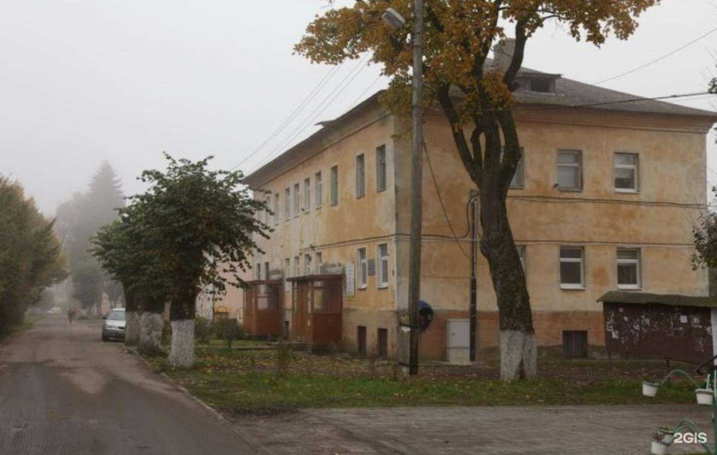 Отзывы на компанию Детская школа искусств им. И.С. Баха в Приморске c фото