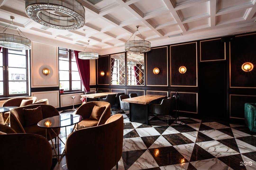 Отзывы на компанию Ristorante il partisano в Краснодаре c фото