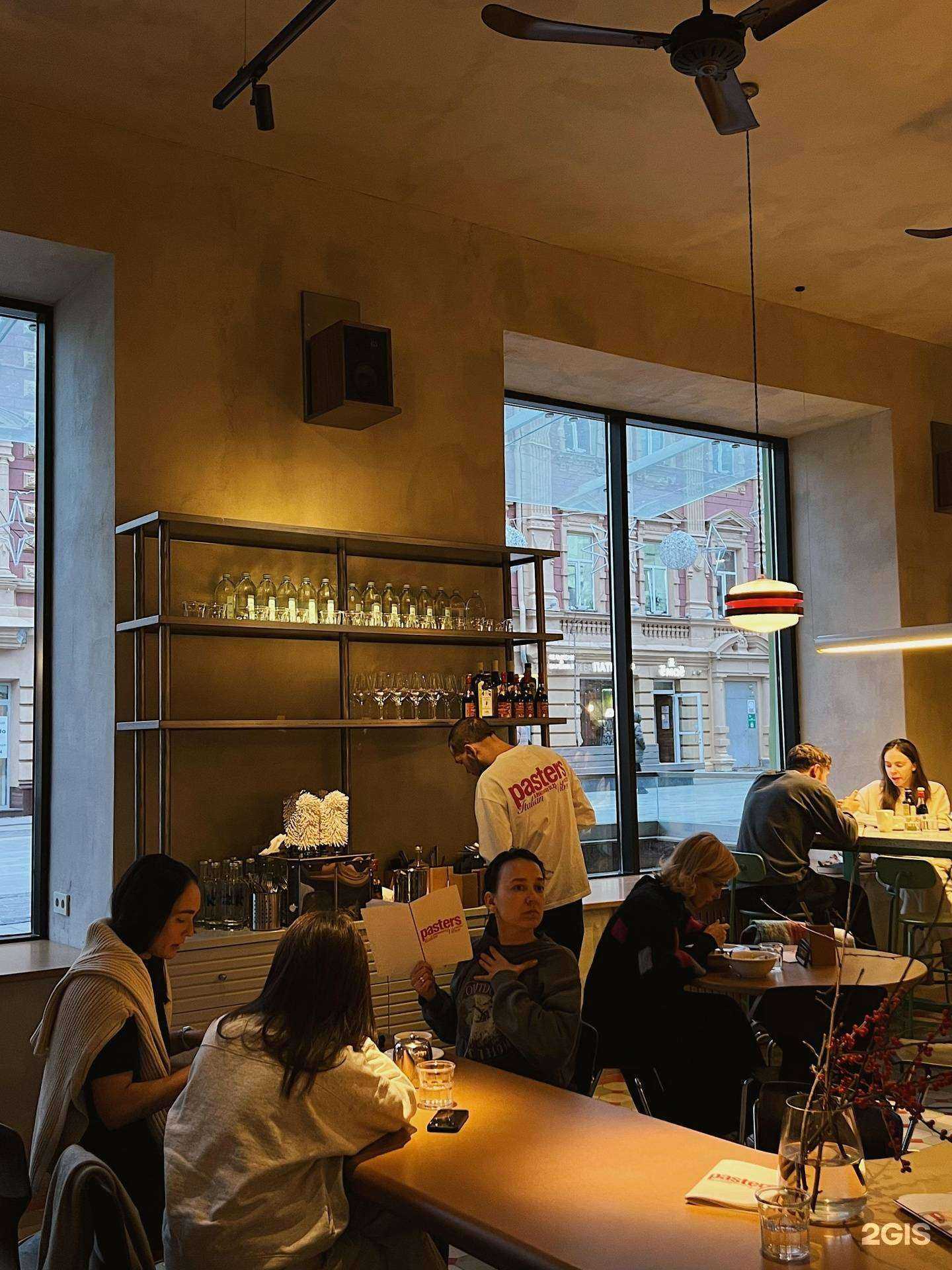 Отзывы на компанию Pasters в г. Нижний Новгород c фото