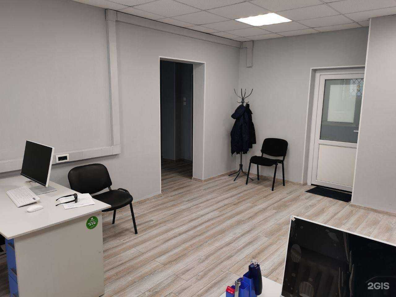 Отзывы на компанию Альтаир в Омске c фото