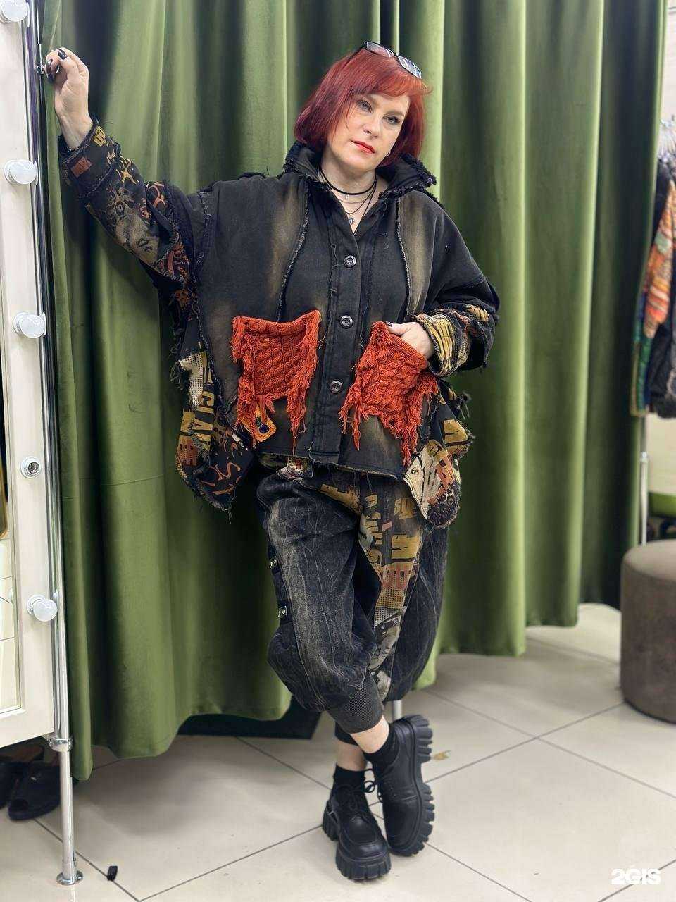 Отзывы на компанию Модняшки в Оренбурге c фото