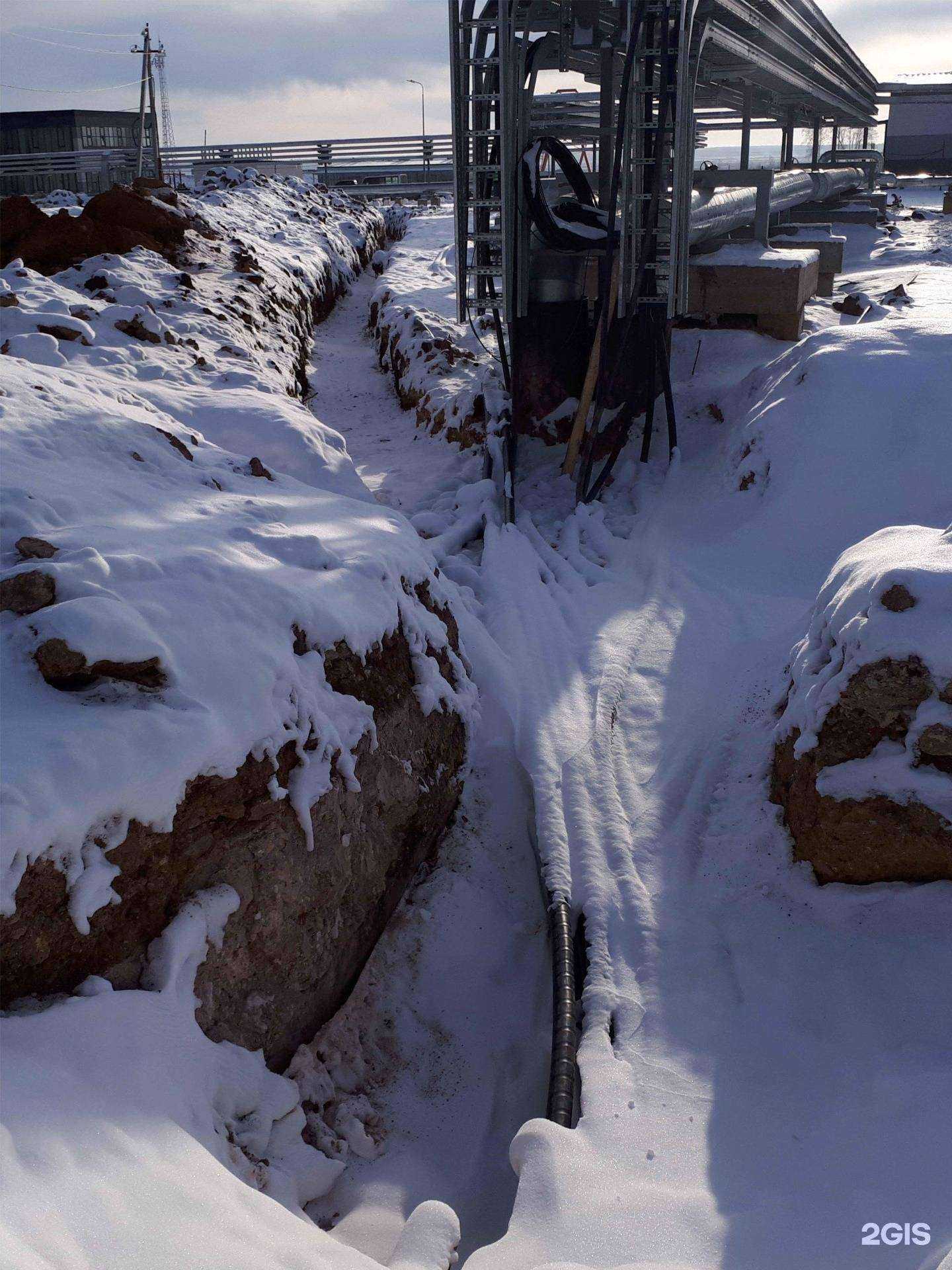 Отзывы на компанию Энергомакс в г. Челябинск c фото