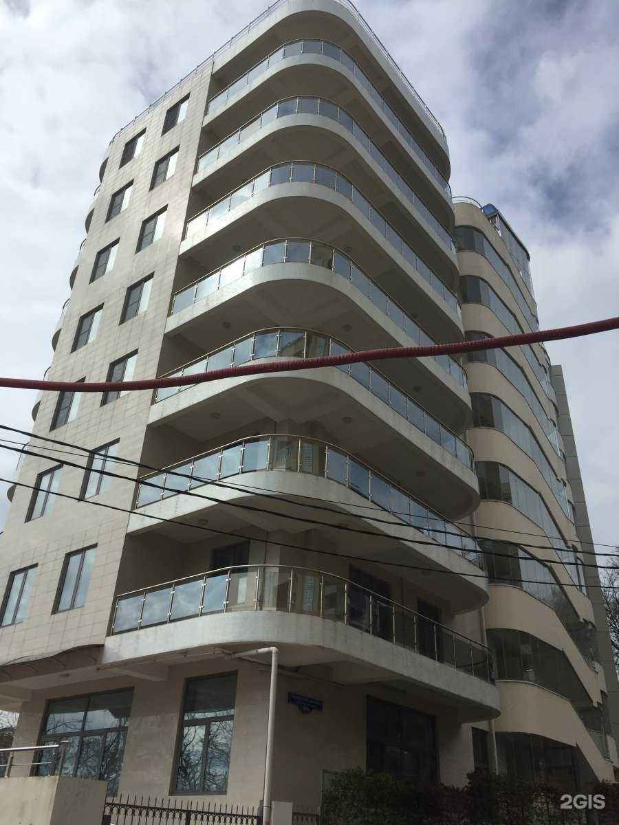 Отзывы на компанию Дом дзюдо в Сочи c фото - фотография 2 из 2