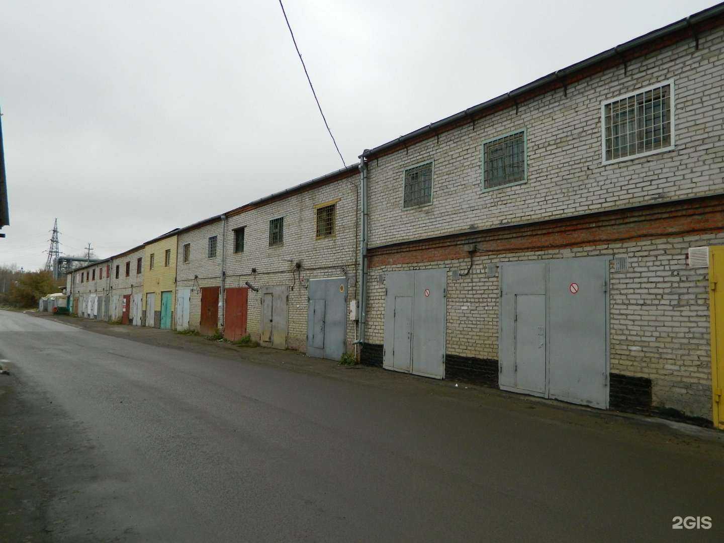 Отзывы на компанию Vector-auto в Томске c фото - фотография 2 из 2