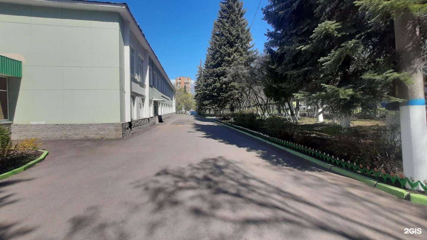 Отзывы на компанию Центр содействия семейному воспитанию им. Шагита Худайбердина в г. Уфа c фото