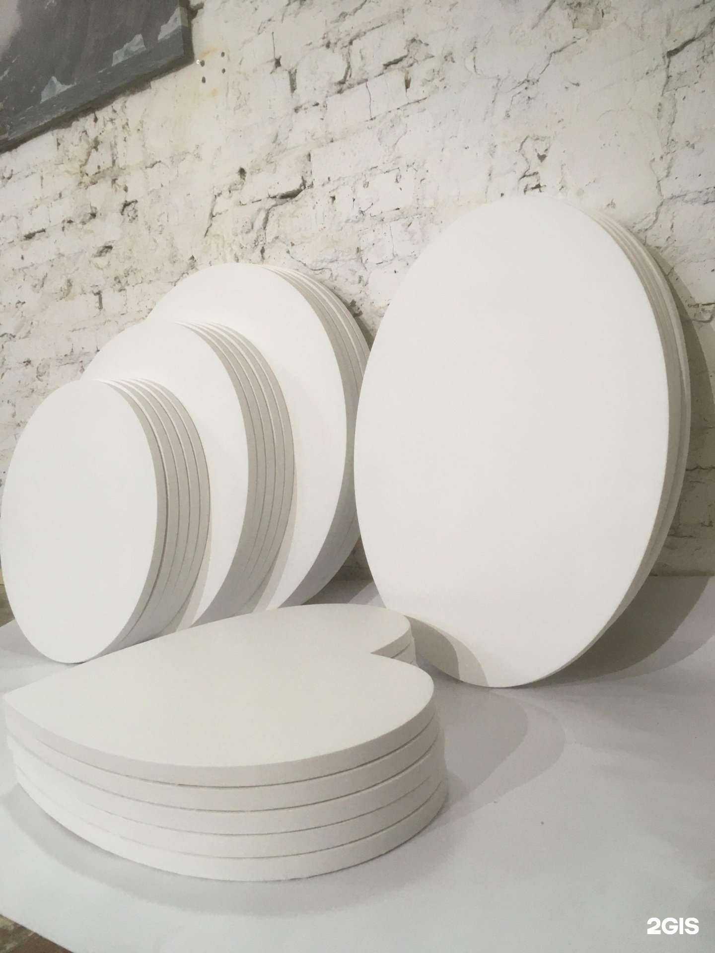 Отзывы на компанию Холст_подрамник.нск в Новосибирске c фото