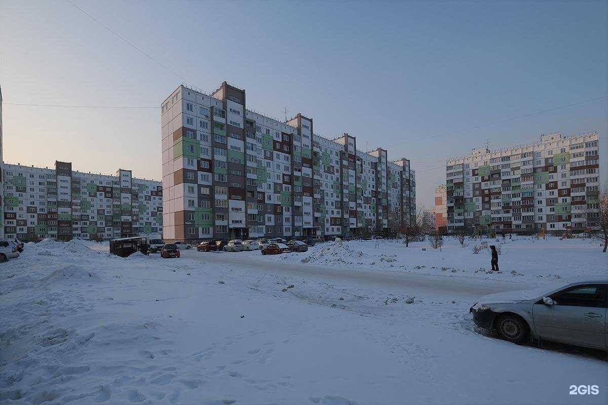 Отзывы на компанию Нск-мебель 54 в Новосибирске c фото - фотография 2 из 2