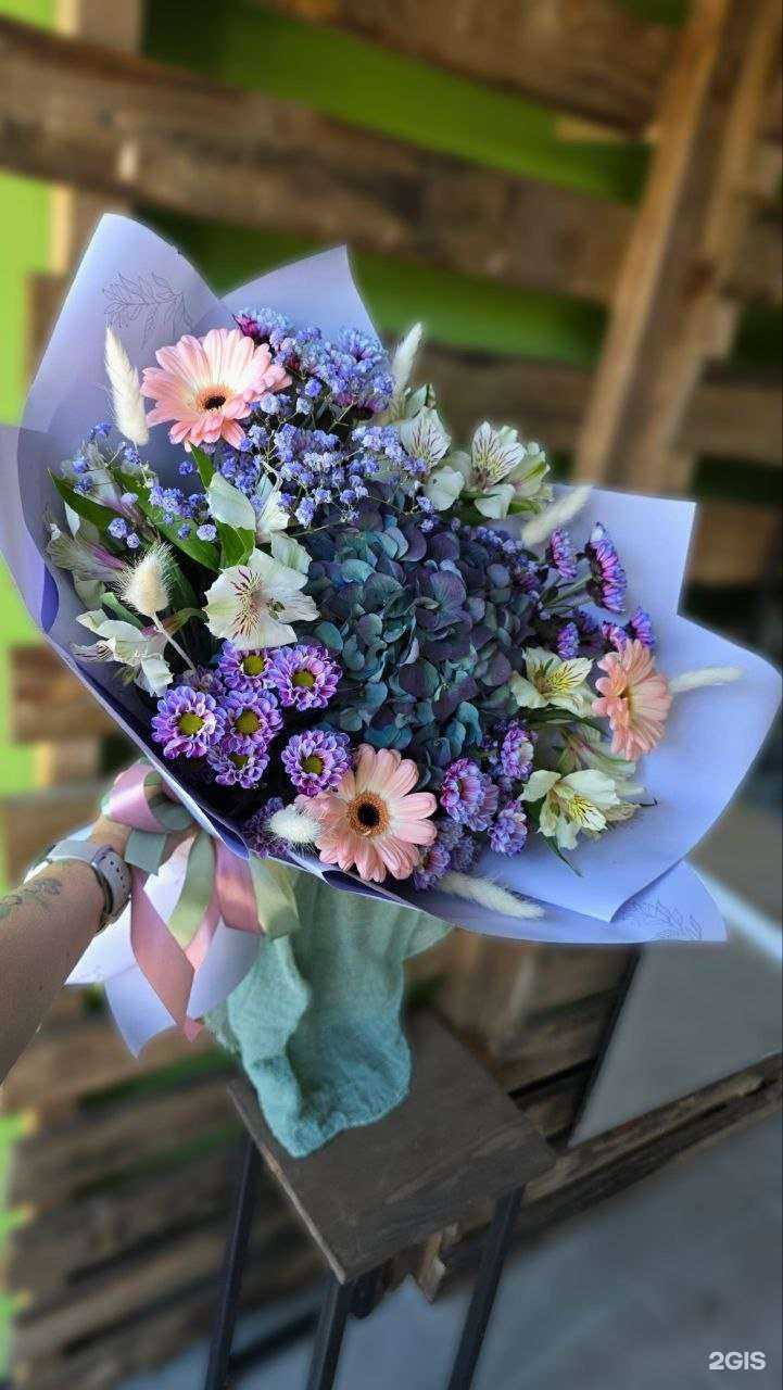 Отзывы на компанию Клубника в шоке and Flowers в г. Ярославль c фото
