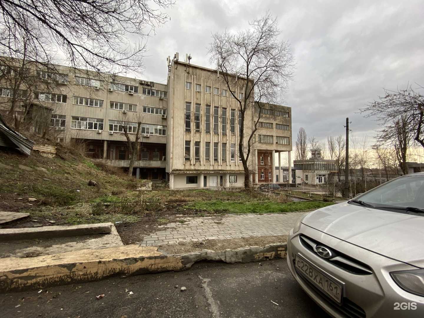 Отзывы на компанию Парамоновъ в Ростове-на-Дону c фото - фотография 2 из 2